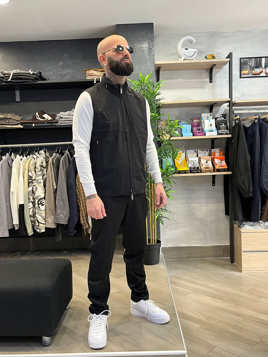 Pantalone Nero