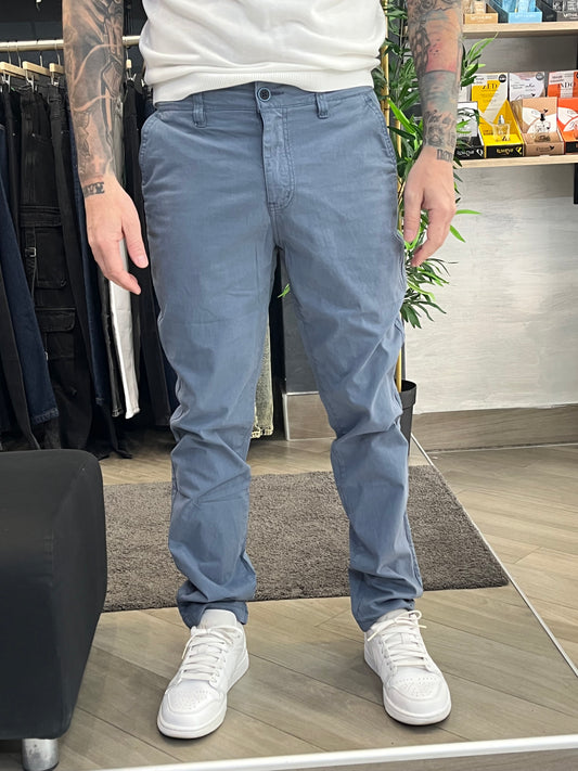 Pantalone Carta da zucchero